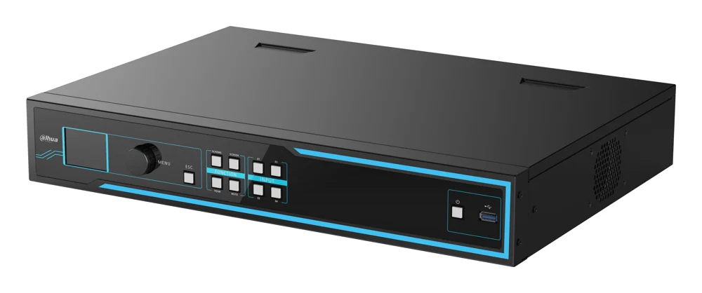 Контроллер видеостены Dahua DHI-DSCON2100-0410H