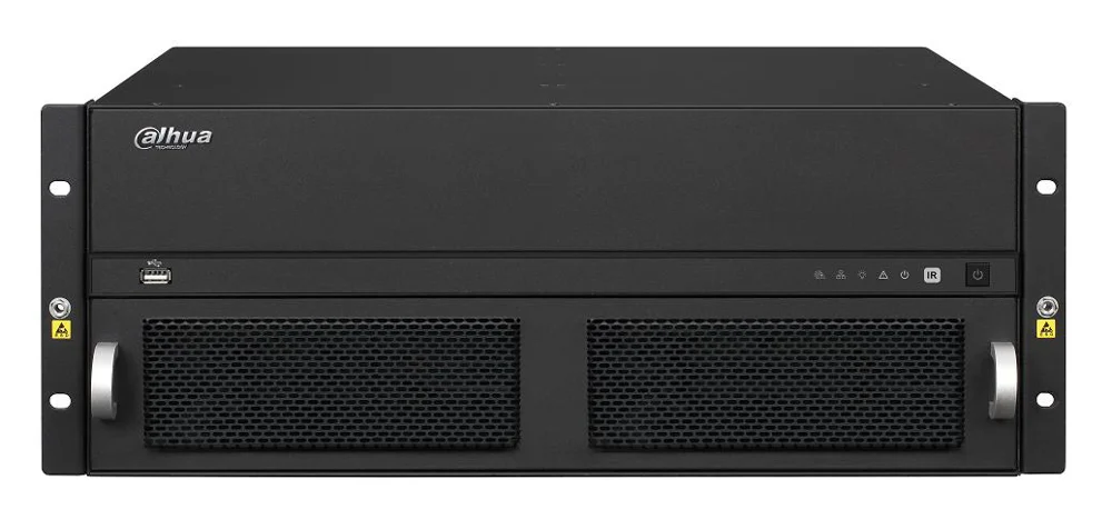 Контроллер видеостены Dahua DHI-DSCON3000-4U
