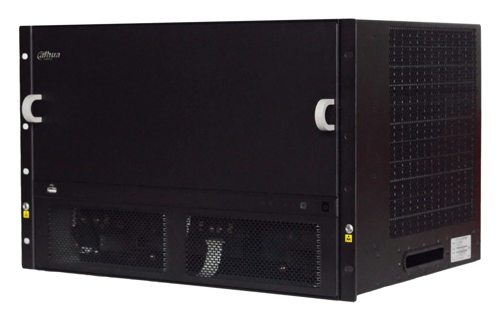 Контроллер видеостены Dahua DHI-DSCON3000-7U