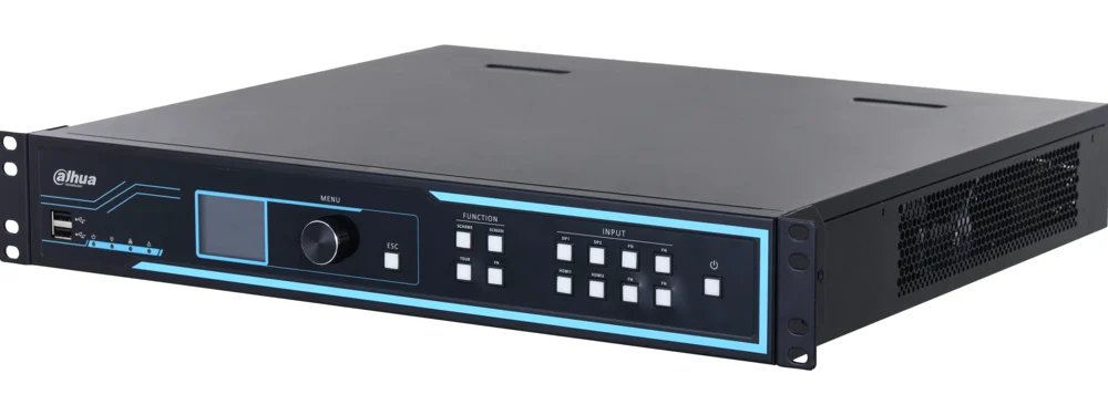 Сетевой видеодекодер Dahua DHI-NVD1205DU-4I-8K