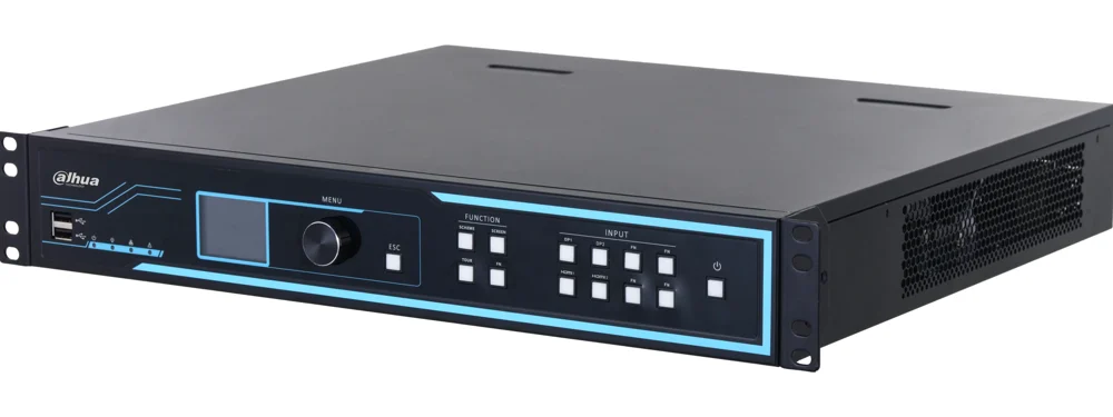 Видеодекодер Dahua DHI-NVD1605DU-4I-8K-2U2H