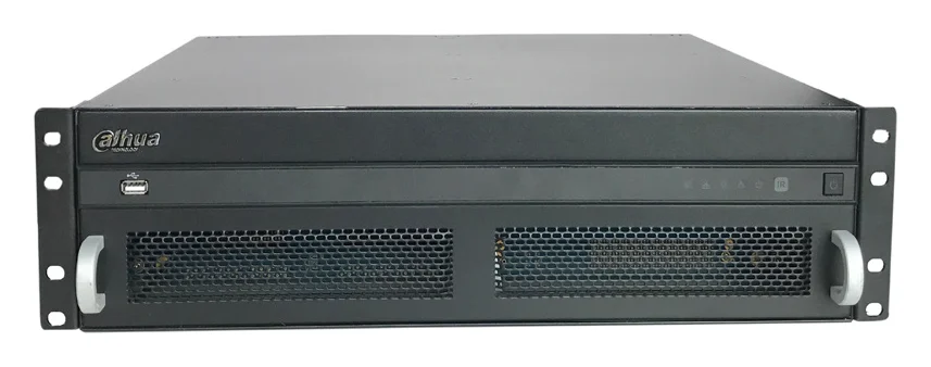 Сетевой видеодекодер Dahua DHI-NVD2105DH-4I-4K