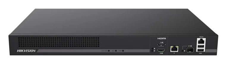Видеодекодер Hikvision DS-6904UDI(C)