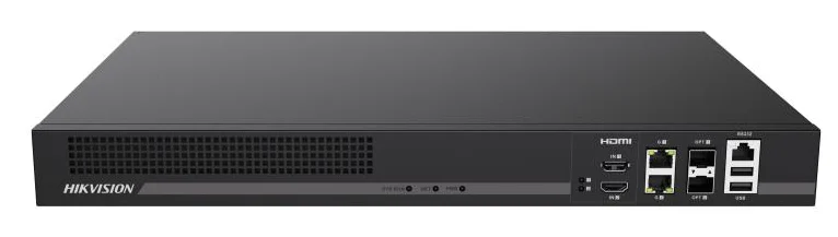 Видеодекодер Hikvision DS-6908UDI(C)