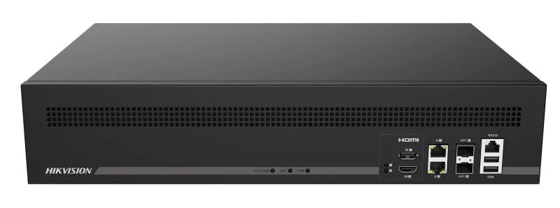 Видеодекодер Hikvision DS-6910UDI(C)