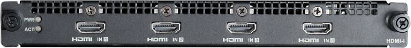 Плата входов HDMI Hikvision DS-C30S-04HI(V2)