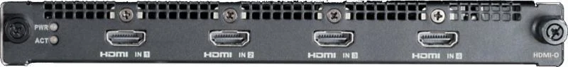 Плата выходов HDMI Hikvision DS-C30S-04HO(V2)
