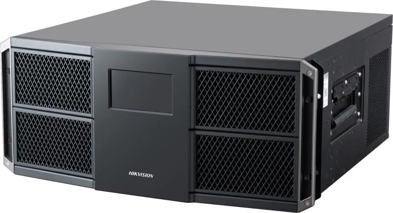 Контроллер видеостены Hikvision DS-C30S-S11(V2)