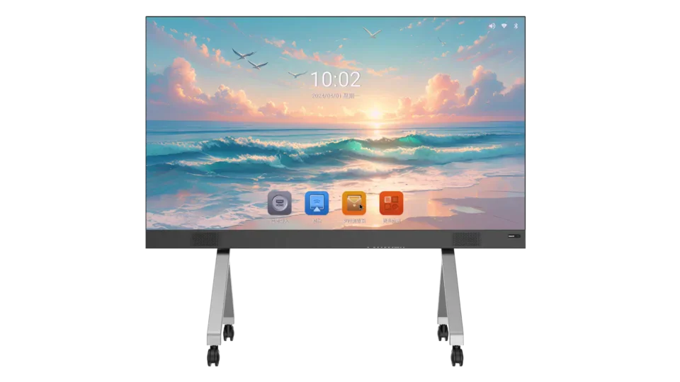 LED-экран «всё в одном» Unilumin UTV SC162U